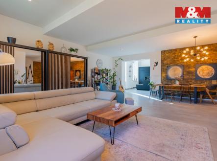 DSC02773-HDR.jpg | Prodej bytu, 3+1, 132 m²