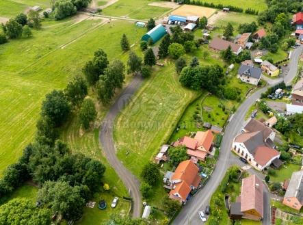 Stavební pozemek | Prodej - pozemek pro bydlení, 1 473 m²
