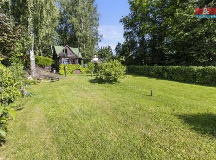 JY3A6733.jpg | Prodej - chata/rekreační objekt, 40 m²