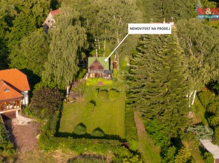 DJI_0176 c.jpg | Prodej - chata/rekreační objekt, 40 m²