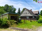 Prodej - dům/vila, 90 m²