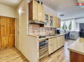 Prodej bytu, 3+1, 70 m²