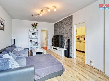 2.jpg | Prodej bytu, 3+1, 70 m²
