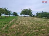 Prodej - pozemek, zahrada, 600 m²