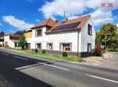 Prodej - dům/vila, 208 m²