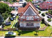 Prodej - dům/vila, 210 m²