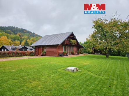 3.jpg | Prodej - chata/rekreační objekt, 95 m²