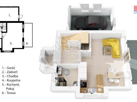 půdorys_1NP.jpg | Prodej - dům/vila, 117 m²