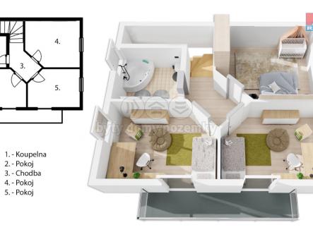 půdorys_2NP.jpg | Prodej - dům/vila, 117 m²