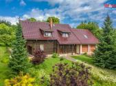 Prodej - dům/vila, 240 m²