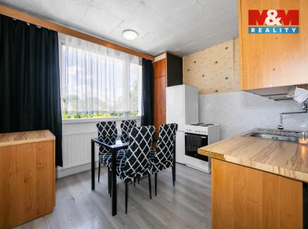 3.jpg | Prodej bytu, 4+1, 83 m²