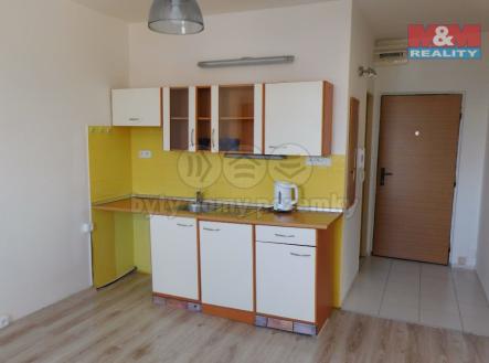 1.jpg | Pronájem bytu, 1+1, 35 m²