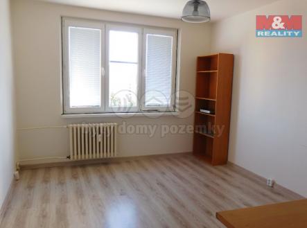 2.jpg | Pronájem bytu, 1+1, 35 m²