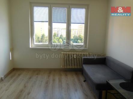 3.jpg | Pronájem bytu, 1+1, 35 m²