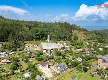 DJI_0350.jpg | Prodej - chata/rekreační objekt, 25 m²