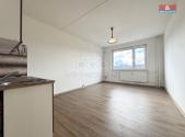 Pronájem bytu, 1+kk, 25 m²
