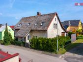 Prodej - dům/vila, 144 m²