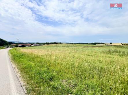 pozemek | Prodej - pozemek, zemědělská půda, 10 352 m²