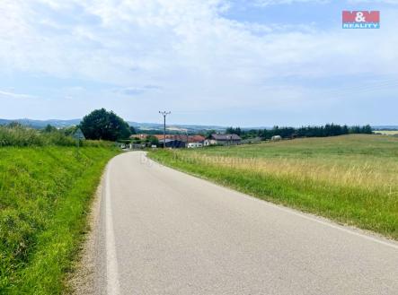 pozemek | Prodej - pozemek, zemědělská půda, 10 352 m²