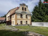 Prodej - dům/vila, 160 m²