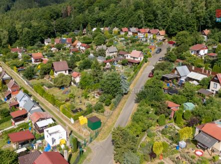 Zahrada | Prodej - pozemek, zahrada, 297 m²