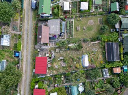 Zahrada | Prodej - pozemek, zahrada, 297 m²