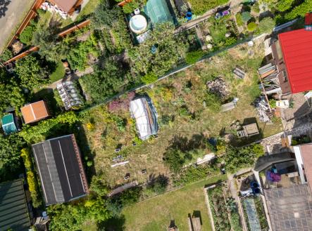 Zahrada  | Prodej - pozemek, zahrada, 297 m²
