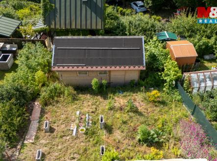 Zahrada | Prodej - pozemek, zahrada, 297 m²