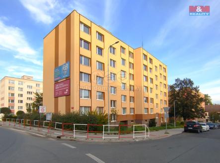 1.jpg | Pronájem bytu, 1+1, 36 m²