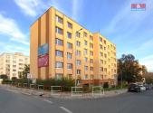 Pronájem bytu, 1+1, 36 m²
