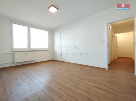 3.jpg | Pronájem bytu, 1+1, 36 m²