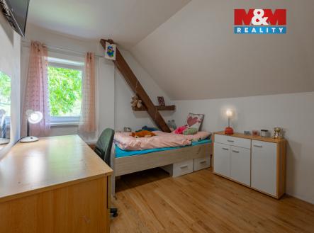 RODINNY DUM HOLSICE-15.jpg | Prodej - dům/vila, 140 m²