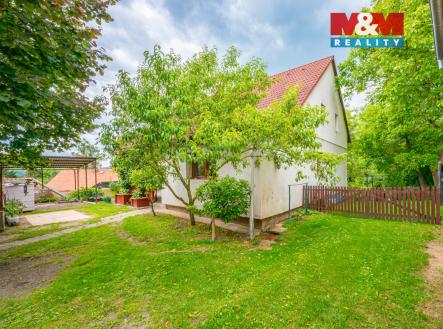 RODINNY DUM HOLSICE-22.jpg | Prodej - dům/vila, 140 m²