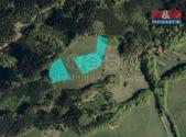 Prodej - pozemek, trvalý travní porost, 14 409 m²