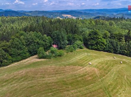 33-ZooDJI_0152.jpg | Prodej - pozemek, trvalý travní porost, 14 409 m²