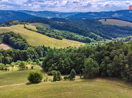 38-ZooDJI_0158.jpg | Prodej - pozemek, trvalý travní porost, 14 409 m²