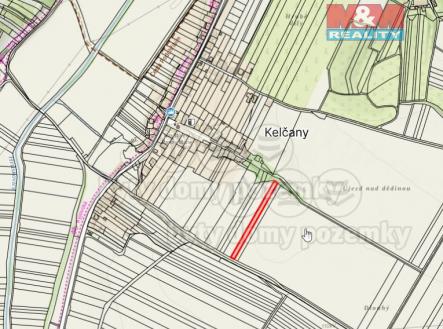 2.jpg | Prodej - pozemek, zemědělská půda, 657 m²