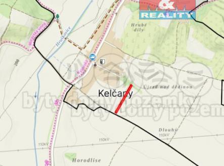 3.jpg | Prodej - pozemek, zemědělská půda, 657 m²