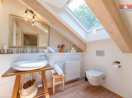 Apartmán 3.NP | Prodej - dům/vila, 175 m²