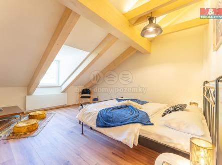 Apartmán 3.NP | Prodej - dům/vila, 175 m²