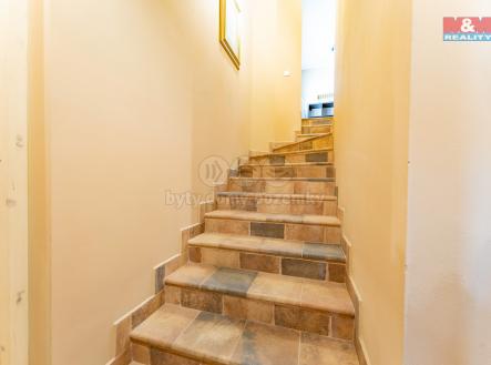 Apartmán 3.NP | Prodej - dům/vila, 175 m²