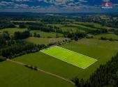 Prodej - pozemek, trvalý travní porost, 5 551 m²