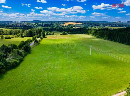 1.jpg | Prodej - pozemek, trvalý travní porost, 5 551 m²