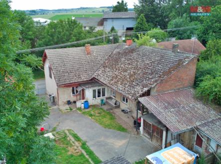 Dům | Prodej - dům/vila, 98 m²
