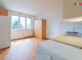Prodej bytu, 1+1, 34 m²