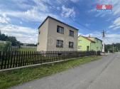 Prodej - dům/vila, 130 m²