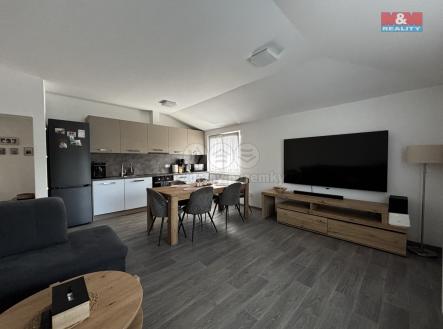 IMG_0064.jpg | Pronájem bytu, 3+kk, 90 m²