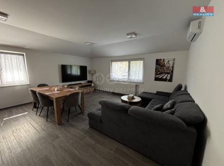 IMG_0062.jpg | Pronájem bytu, 3+kk, 90 m²