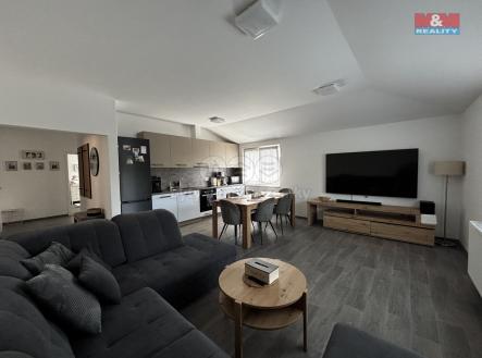 IMG_0065.jpg | Pronájem bytu, 3+kk, 90 m²