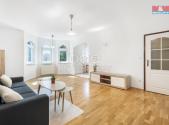 Prodej bytu, 2+1, 67 m²